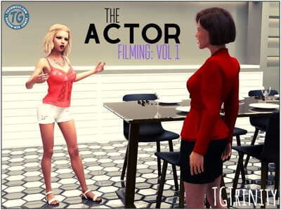 TGTrinity- The Actor-..