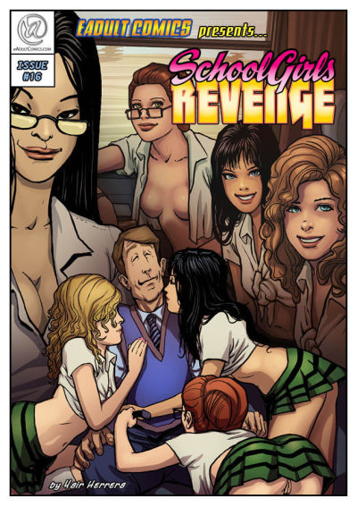 Schoolgirl�s Revenge 16-..
