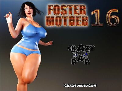 CrazyDad3D- Foster Mother 16