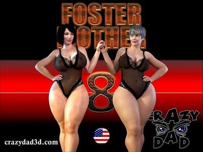 CrazyDad3D- Foster Mother 8