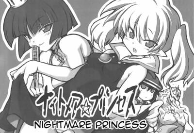 Nightmare Princess - part 2949