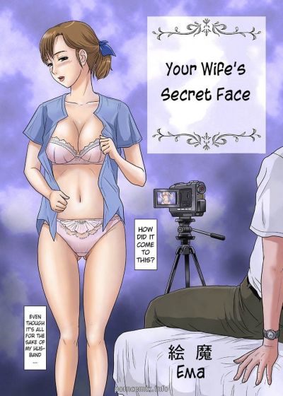 Hentai- Your Wifes Secret..